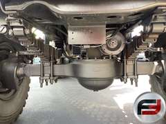 2008 CHEVROLET SILVERADO EXTENDED CAB 4X4 PICKUP VIN: 1GCEC19X98Z193260
