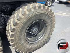 2008 CHEVROLET SILVERADO EXTENDED CAB 4X4 PICKUP VIN: 1GCEC19X98Z193260