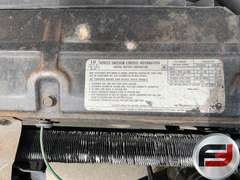 1972 CHEVROLET IMPALA VIN: 1M69H2J190692 4 DOOR SEDAN