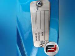 1963 CADILLAC DEVILLE CONVERTIBLE VIN: 63F015609