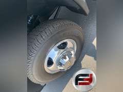 2024 CHEVROLET SILVERADO HD LTZ CREW CAB 4X4 PICKUP VIN: 1GC4YUEY4RF210658