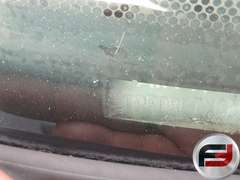 1999 FORD F-150 4X4 PICKUP VIN: 2FTRF08L7XCA54905