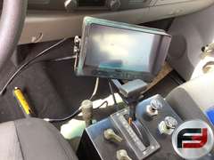 2008 CHEVROLET SILVERADO EXTENDED CAB 4X4 PICKUP VIN: 1GCEC19X98Z193260
