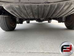 1972 CHEVROLET IMPALA VIN: 1M69H2J190692 4 DOOR SEDAN