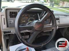 1994 CHEVROLET GMT-400 VIN: 1GCDC14K7RZ194061 SHORTBED PICKUP