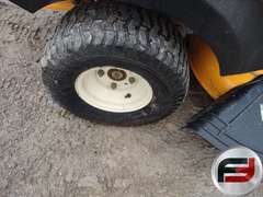 CUB CADET RZTS ZERO TURN