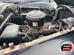 1948 PACKARD CLIPPER VIN: 226237587 SEDAN