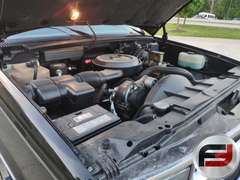 1994 CHEVROLET GMT-400 VIN: 1GCDC14K7RZ194061 SHORTBED PICKUP