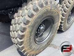 2008 CHEVROLET SILVERADO EXTENDED CAB 4X4 PICKUP VIN: 1GCEC19X98Z193260