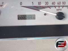 1963 CADILLAC DEVILLE CONVERTIBLE VIN: 63F015609