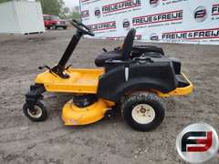 CUB CADET RZTS ZERO TURN