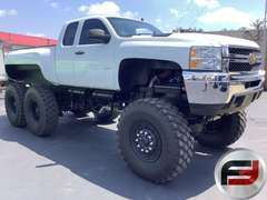 2008 CHEVROLET SILVERADO EXTENDED CAB 4X4 PICKUP VIN: 1GCEC19X98Z193260