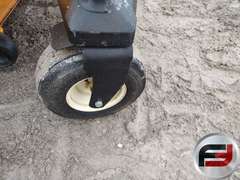 CUB CADET RZTS ZERO TURN
