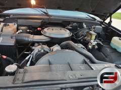 1994 CHEVROLET GMT-400 VIN: 1GCDC14K7RZ194061 SHORTBED PICKUP