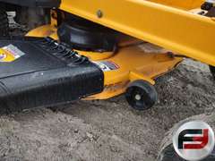 CUB CADET RZTS ZERO TURN