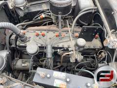 1948 PACKARD CLIPPER VIN: 226237587 SEDAN