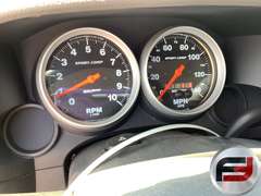 2008 CHEVROLET SILVERADO EXTENDED CAB 4X4 PICKUP VIN: 1GCEC19X98Z193260
