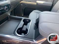 2024 CHEVROLET SILVERADO HD LTZ CREW CAB 4X4 PICKUP VIN: 1GC4YUEY4RF210658