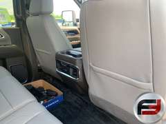 2024 CHEVROLET SILVERADO HD LTZ CREW CAB 4X4 PICKUP VIN: 1GC4YUEY4RF210658