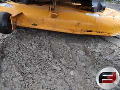 CUB CADET RZTS ZERO TURN