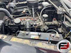 1948 PACKARD CLIPPER VIN: 226237587 SEDAN