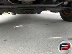 1972 CHEVROLET IMPALA VIN: 1M69H2J190692 4 DOOR SEDAN