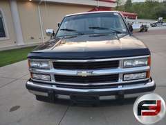 1994 CHEVROLET GMT-400 VIN: 1GCDC14K7RZ194061 SHORTBED PICKUP