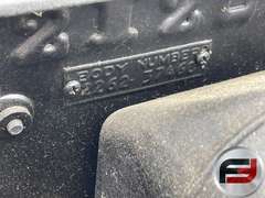 1948 PACKARD CLIPPER VIN: 226237587 SEDAN