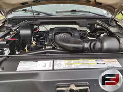 1999 FORD F-150 4X4 PICKUP VIN: 2FTRF08L7XCA54905