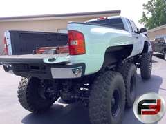 2008 CHEVROLET SILVERADO EXTENDED CAB 4X4 PICKUP VIN: 1GCEC19X98Z193260