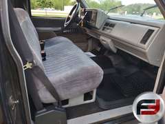 1994 CHEVROLET GMT-400 VIN: 1GCDC14K7RZ194061 SHORTBED PICKUP