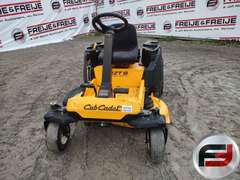 CUB CADET RZTS ZERO TURN