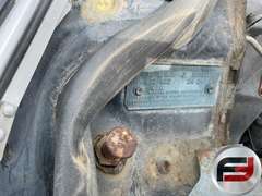 1972 CHEVROLET IMPALA VIN: 1M69H2J190692 4 DOOR SEDAN