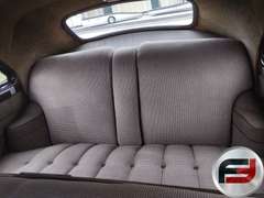 1948 PACKARD CLIPPER VIN: 226237587 SEDAN