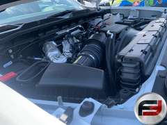 2024 CHEVROLET SILVERADO HD LTZ CREW CAB 4X4 PICKUP VIN: 1GC4YUEY4RF210658