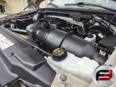 1999 FORD F-150 4X4 PICKUP VIN: 2FTRF08L7XCA54905