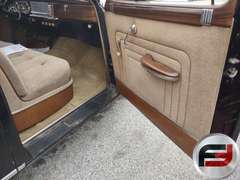 1948 PACKARD CLIPPER VIN: 226237587 SEDAN