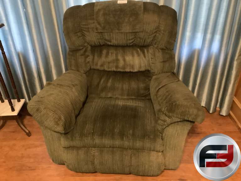 LAZY BOY RECLINER