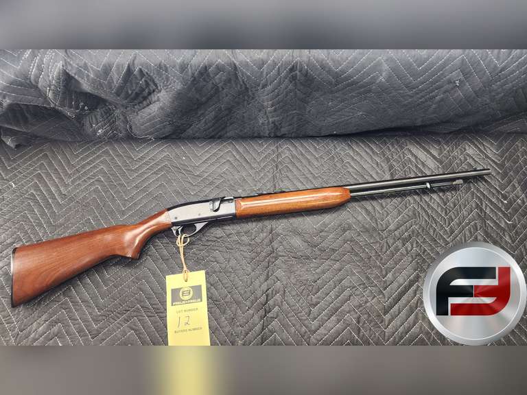 WINCHESTER MODEL SPEEDMASTER 552 22 SHORT/LONG/LONG RIFLE SN: 1814155