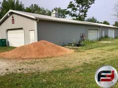 7516 SOUTH COUNTY ROAD 300 WEST CLAYTON, INDIANA 46118