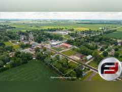 206 W WALL ST. ADVANCE, INDIANA 46102, EXPERIENCE THE CHARM