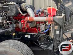 2018 KENWORTH T680 TANDEM AXLE TRUCK TRACTOR VIN: 1XKYD49X9JJ182392