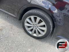 2014 FORD FLEX LIMITED VIN: 2FMHK6D83EBD06823 AWD