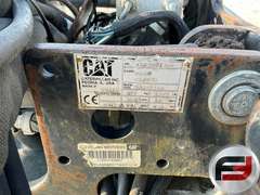 2011 CAT PC20 30” INCH SN: 9828616