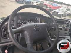 2008 FREIGHTLINER M2 SINGLE AXLE VAN TRUCK VIN: 1FVACWDT28HZ51899