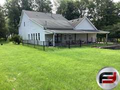 7516 SOUTH COUNTY ROAD 300 WEST CLAYTON, INDIANA 46118