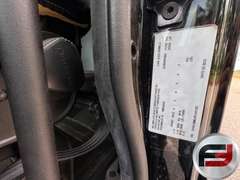 2023 INTERNATIONAL MV607 SINGLE AXLE VIN: 3HAEUMML6PL641393