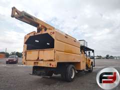 2013 FORD F-750 BUCKET TRUCK TEREX HI-RANGER XT55 VIN: 3FRNF7FB2DV796773