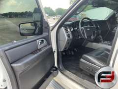 2008 FORD EXPEDITION MAX LIMITED VIN: 1FMFK205X8LA17003 4WD