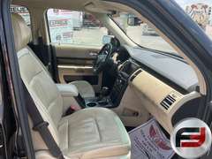 2014 FORD FLEX LIMITED VIN: 2FMHK6D83EBD06823 AWD